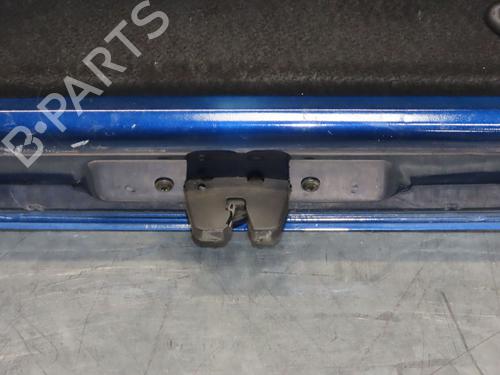 Tailgate PEUGEOT 307 CC (3B) 2.0 16V | BP18663374C6 