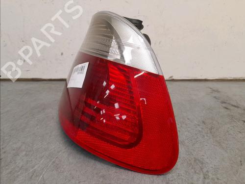 Right taillight BMW 3 Coupe (E36)  | BP23158920C35 