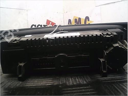 Climate control SEAT IBIZA IV (6J5, 6P1) 1.6 TDI | BP9407333I5 