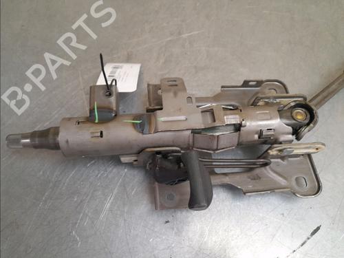 Steering column CITROËN C3 II (SC_) 1.6 HDi | BP23158130M21 