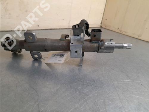 Steering column CITROËN BERLINGO / BERLINGO FIRST MPV (MF_, GJK_, GFK_) 1.6 HDI 90 (MF9HX) | BP11183388M21  - Image 5