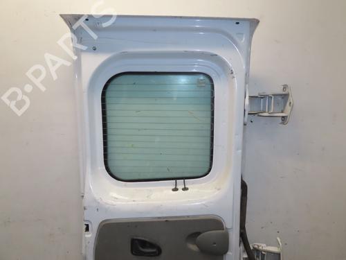 Left tailgate RENAULT TRAFIC II Bus (JL) 2.0 dCi 115 (JL00, JL01, JL0H, JL0M, JL0U) | BP29551729C76 
