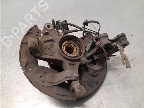 Right front steering knuckle CITROËN C4 Picasso II 1.6 HDi / BlueHDi 115 | BP30556617M26