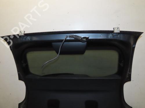 Used Tailgate DACIA DUSTER (HM_) 1.0 LPG (HMMT) (101 hp) 31029858