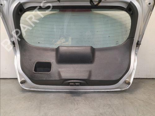 Tailgate FORD FIESTA VI (CB1, CCN) 1.4 TDCi | BP16039699C6 