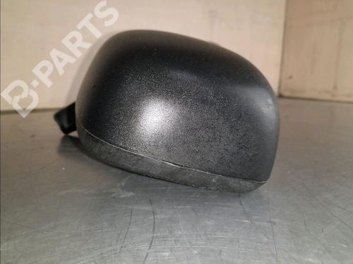 Right mirror RENAULT KANGOO Express (FC0/1_) 1.5 dCi (FC08, FC09) | BP11820562C27 