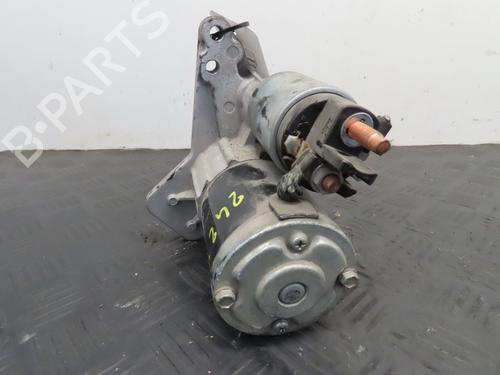Startmotor DACIA DOKKER MPV (KE_) 1.2 TCe (KEM0, KEAY) | BP24966121M8 
