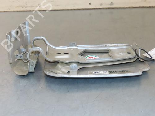 Used Fuel flap DACIA DUSTER (HS_) 1.5 dCi (109 hp) 29150150