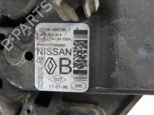 Alternator RENAULT KADJAR (HA_, HL_) 1.6 dCi 130 (HLA4) | BP36426611M7 - Image 5