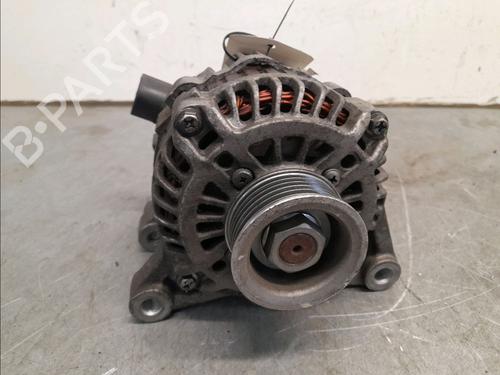 Used Alternator PEUGEOT 206 Hatchback (2A/C) 1.4 i (75 hp) 16105717