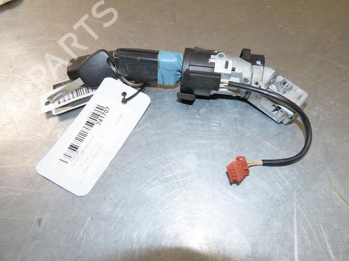 Ignition barrel CITROËN C3 Pluriel (HB_) 1.6 | BP36486723M48 - Image 3