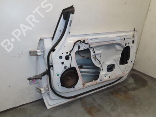 Right front door OPEL CASCADA (W13) 2.0 CDTI (67) | BP29345117C3 