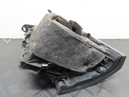 Glove box MERCEDES-BENZ C-CLASS (W204) C 200 CDI (204.007, 204.006) | BP22366609C95 