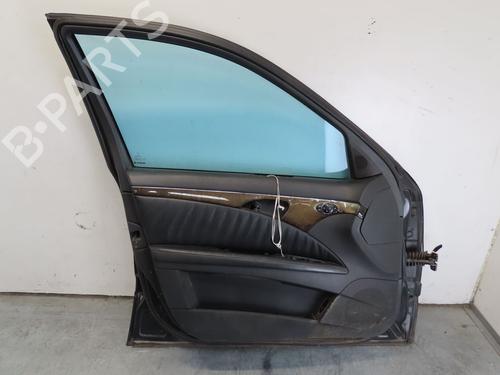 Left front door MERCEDES-BENZ E-CLASS (W211) E 270 CDI (211.016) | BP18034435C2 