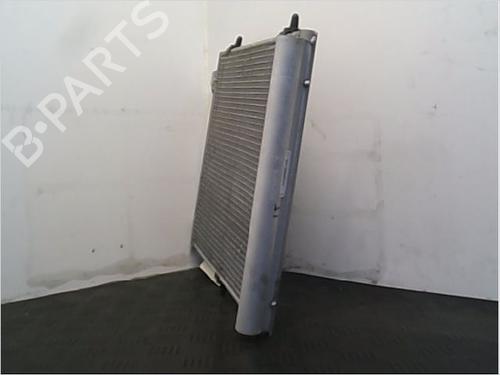 Used AC radiator PEUGEOT 207 (WA_, WC_) 1.6 16V VTi (120 hp) 9410562