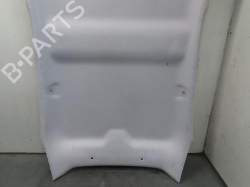 Interior roof PEUGEOT 208 I (CA_, CC_) 1.2 VTI 82 | BP20243381I12 