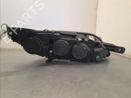 Left headlight CITROËN JUMPER II Van 2.0 BlueHDi 130 | BP33680691C28 - Image 4