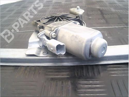 Front left window mechanism TOYOTA AYGO (_B1_) 1.4 D-4D (WNB10_, WNB10R) | BP9407901C22 