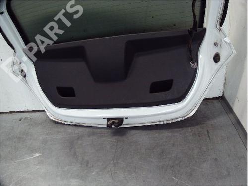 Tailgate OPEL CORSA D (S07) 1.3 CDTI (L08, L68) | BP11131277C6 