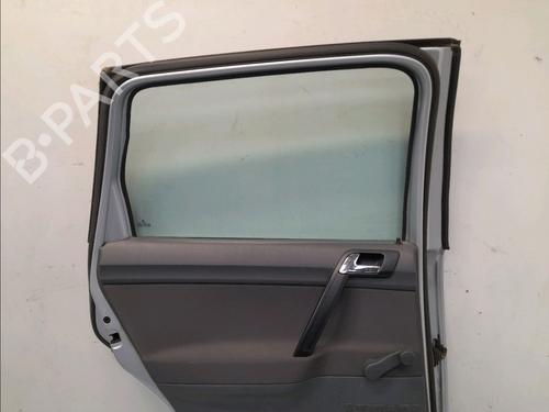 Left rear door VW POLO (9N_, 9A_)  | BP23158759C4 