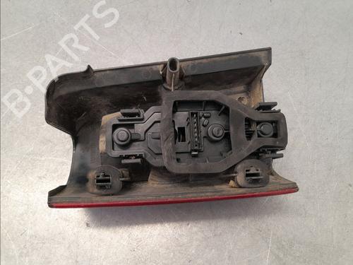 Used Right taillight Right taillight CITROËN BERLINGO / BERLINGO FIRST Box Body/MPV (M_) 1.9 D 70 (MBWJZ, MCWJZ) (69 hp) 33249559 33249559