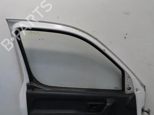 Left front door CITROËN BERLINGO / BERLINGO FIRST Box Body/MPV (M_) 1.9 D 70 (MBWJZ, MCWJZ) | BP22811274C2 