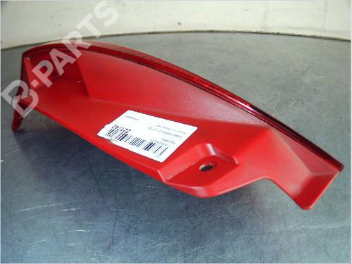 Left taillight FORD FIESTA VI (CB1, CCN) 1.4 TDCi | BP10981135C34 