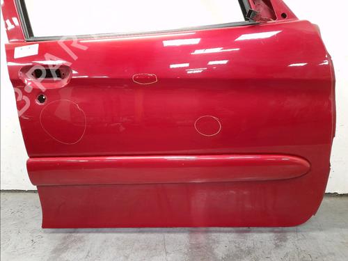 Right front door CITROËN XSARA PICASSO (N68) 2.0 HDi | BP24156971C3 