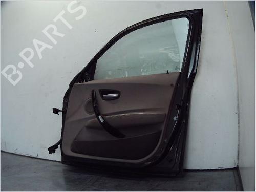 Used Right front door BMW 1 (E87) 118 d (122 hp) 10562678