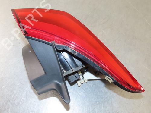 Left taillight VW T-ROC (A11, D11) 1.0 TSI | BP40517340C34  - Image 6