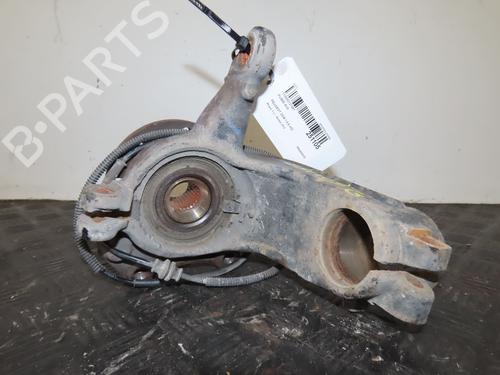 Left front steering knuckle PEUGEOT 2008 I (CU_) 1.6 HDi | BP39387664M25 - Image 4