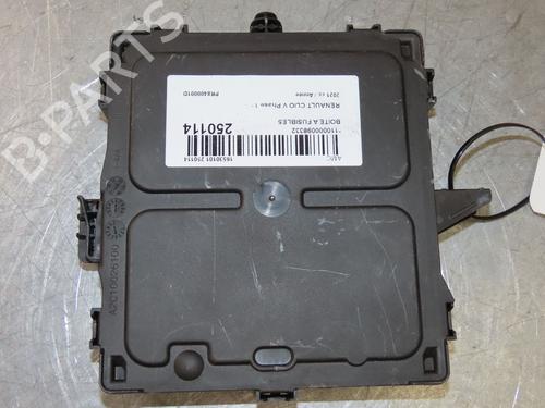 Sikringsdåse RENAULT CLIO V (B7_) 1.6 E-TECH 140 (B7MU) | BP27332678E1 