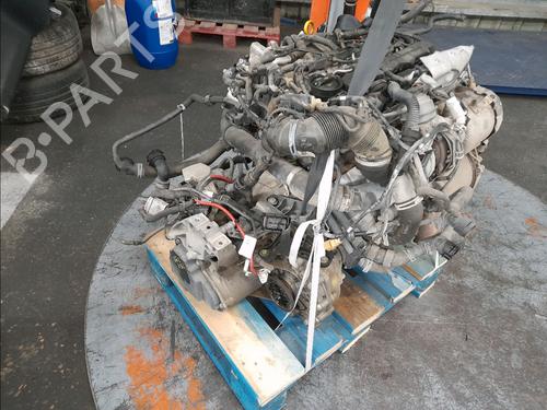Engine VW GOLF VII (5G1, BQ1, BE1, BE2) 1.6 TDI | BP29516741M1 