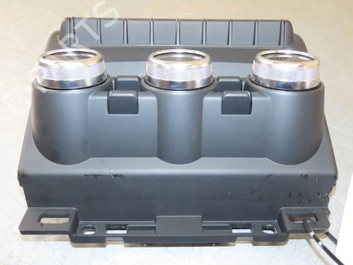 Used Climate control RENAULT CLIO V (B7_) 1.6 E-TECH 140 (B7MU) (140 hp) 29551704