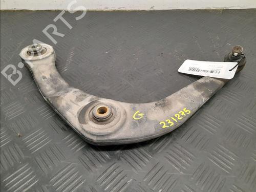 Used Left front suspension arm RENAULT CLIO II (BB_, CB_) 1.2 (BB0A, BB0F, BB10, BB1K, BB28, BB2D, BB2H, CB0A,... (58 hp) 25749889