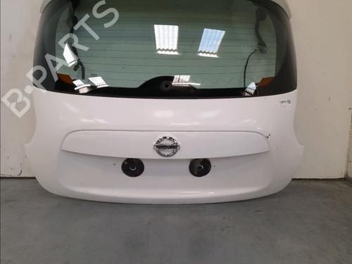 Tailgate NISSAN JUKE (F15) 1.5 dCi | BP10562715C6 
