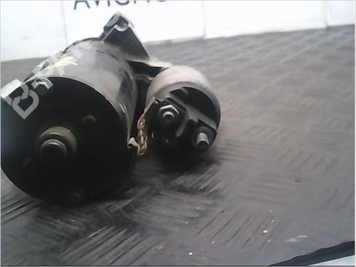 Starter BMW 1 (E81) 116 d | BP9405662M8 