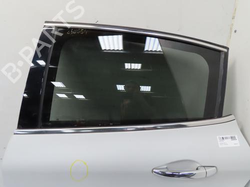 Left rear door PEUGEOT 208 I (CA_, CC_) 1.2 THP 110 | BP19302001C4