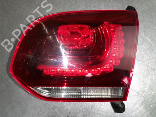 Right tailgate light VW GOLF VI Convertible (517) 1.6 TDI | BP12234288C80