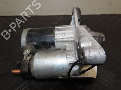 Startmotor RENAULT CLIO IV (BH_) 0.9 TCe 90 (BHNF, BHMA, BHMH, BHJK, BHJR) (90 hp) 28504309