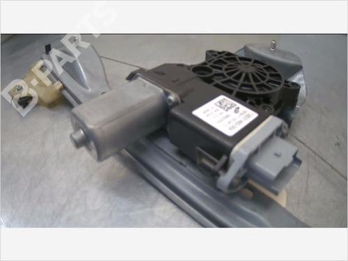Front left window mechanism RENAULT TWINGO III (BCM_, BCA_) 1.0 SCe 70 (BCMB) | BP9408639C22 