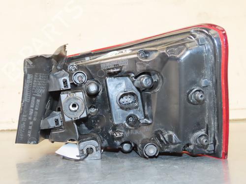 Left taillight AUDI A3 (8V1, 8VK) 2.0 TDI | BP20314004C34 