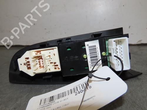 Left front window switch KIA PRO CEE'D (ED) 1.6 CRDi 115 | BP19089305I27