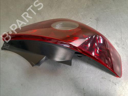 Used Left taillight OPEL CORSA D (S07) 1.3 CDTI (L08, L68) (90 hp) 15740036