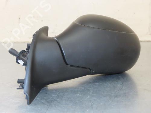 Left mirror CITROËN C3 I (FC_, FN_) 1.1 i | BP18663265C26