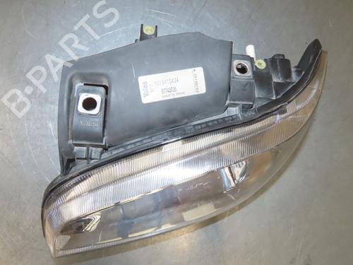 Left headlight SEAT IBIZA II (6K1) 1.4 i | BP26608546C28 