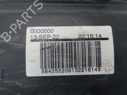 Fuel tank PEUGEOT 3008 II SUV (MC_, MR_, MJ_, M4_) 1.2 THP/ PureTech 130 (MRHNSM, MRHNSU, MRHNSJ, MRHNYW,... | BP25858681C62 