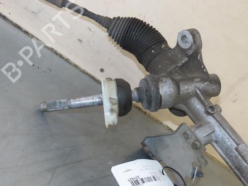 Steering rack RENAULT KADJAR (HA_, HL_) 1.5 dCi 110 (HLA3) | BP17993698M22 