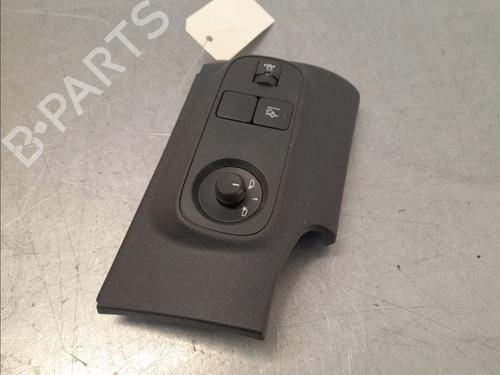 Comando specchietti CITROËN C3 III (SX) 1.2 PureTech 82 | BP32333139I25