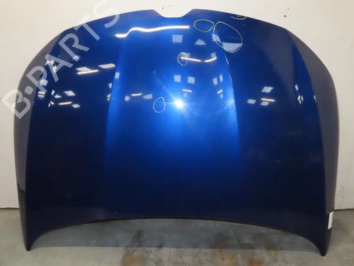 Used Hood RENAULT MEGANE IV Hatchback (B9A/M/N_) 1.6 TCe 205 (B9MV) (205 hp) 29739415